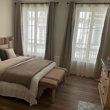 أونفلور La Maison Du Tripot المظهر الخارجي الصورة